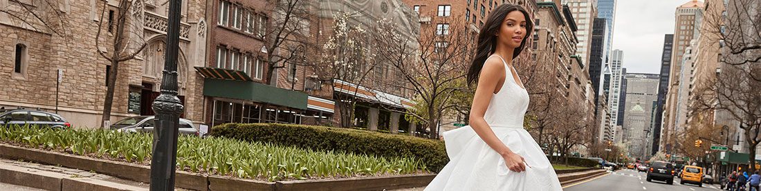 Vera Wang Bride - Wedding Atelier NYC - New York City Bridal Boutique