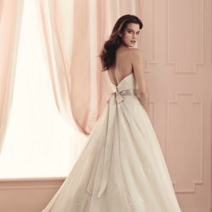 4506 Wedding Dress by Paloma Blanca