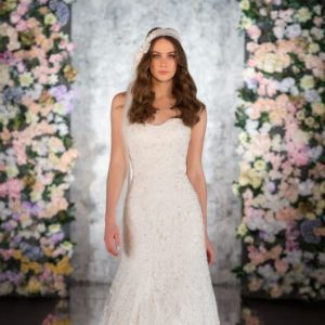 561 Wedding Dress by Martina Liana