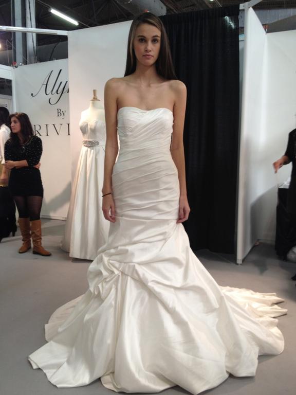Willow By Alyne - Wedding Dress