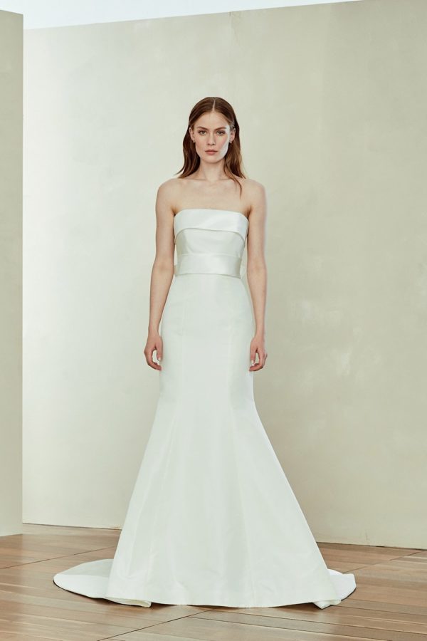 Rachel by Amsale - Wedding Dress