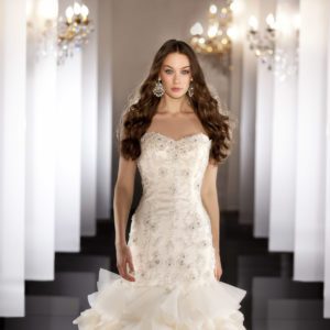 470 Wedding Dress by Martina Liana