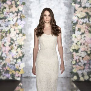491 Wedding Dress by Martina Liana