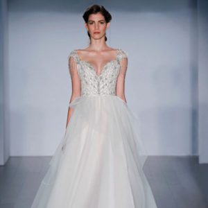9503 By Alvina Valenta - Wedding Dress