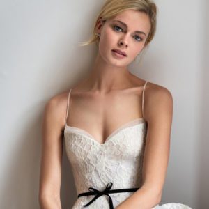 Coco 4950 wedding gown by Allison Webb