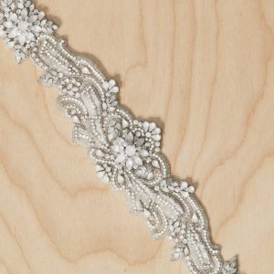 Blossom Belt BB2702 by Blossom Veils & Accessories