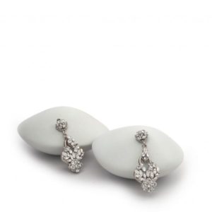 Cordelia earrings by Maria Elena Accessories