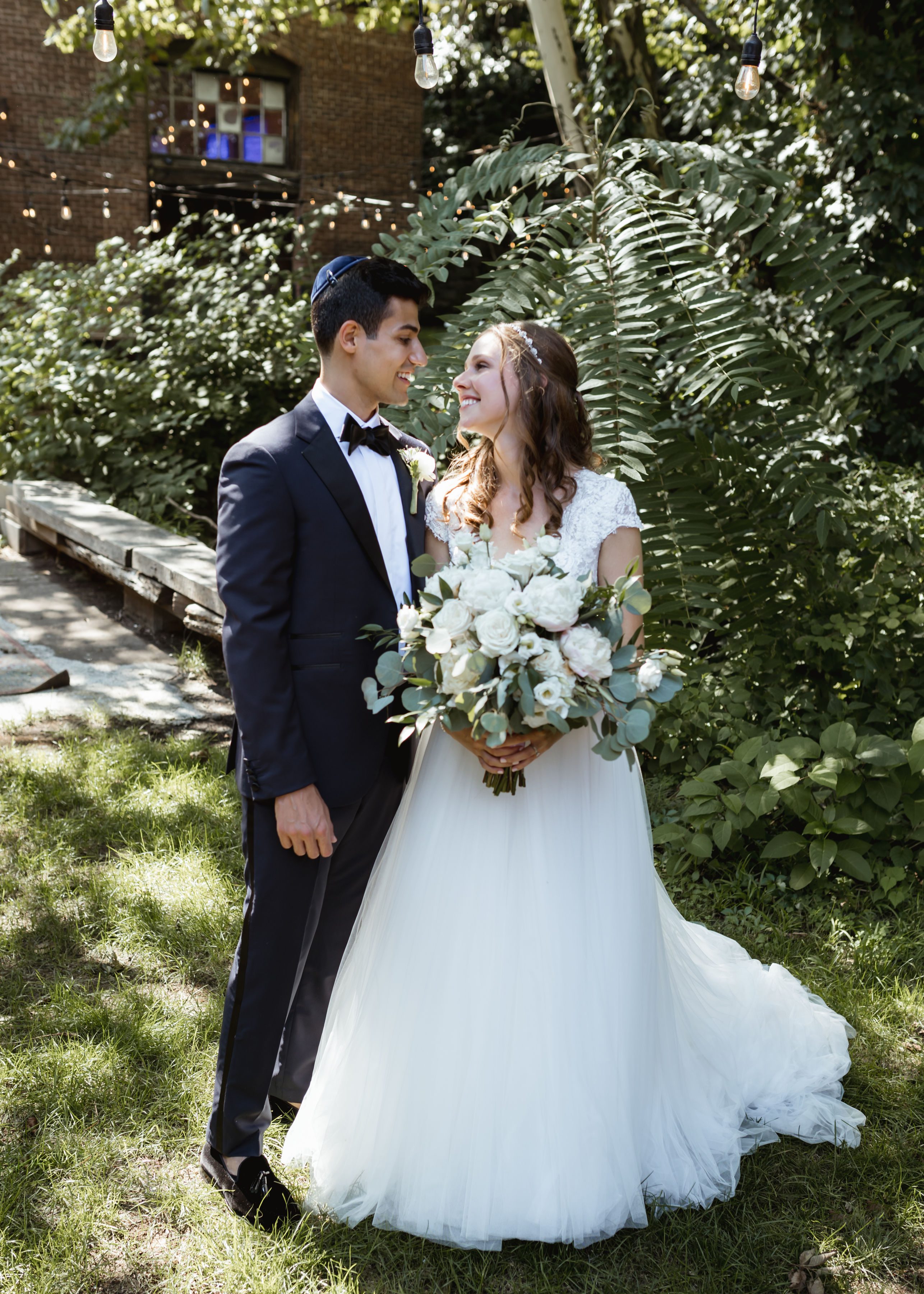 Vivida Wedding Dress - Wedding Atelier NYC Rosa Clara - New York