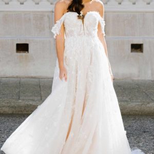 1321 by Martina Liana - Wedding Dress