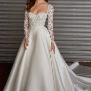 1441 by Martina Liana - Wedding Dress