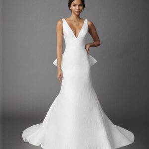 Wellsley Reese 42209 By Allison Webb - Wedding Dress