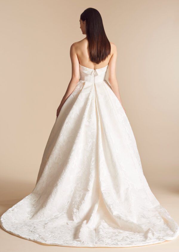 Clara By Allison Webb - Wedding Dress