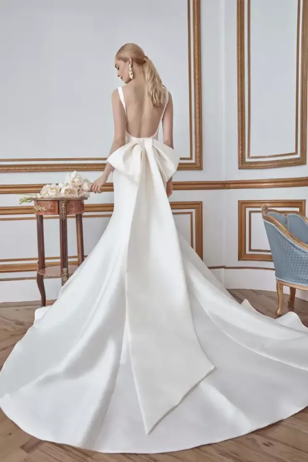 Ren by Sareh Nouri - Wedding Dress