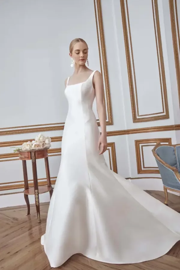 Ren by Sareh Nouri - Wedding Dress