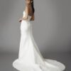 42252 Kendall Wedding Dress - Wedding Atelier NYC Allison Webb