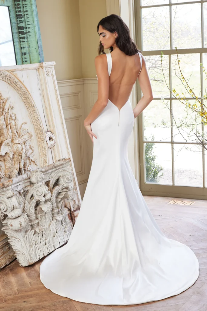 Ines by Ines Di Santo Trunk Show - Jenna Wedding Atelier New York