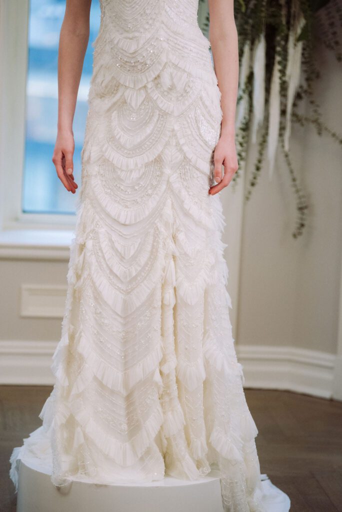 Enaura Bridal Trunk Show